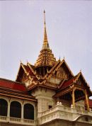 Grand Palace, Bangkok